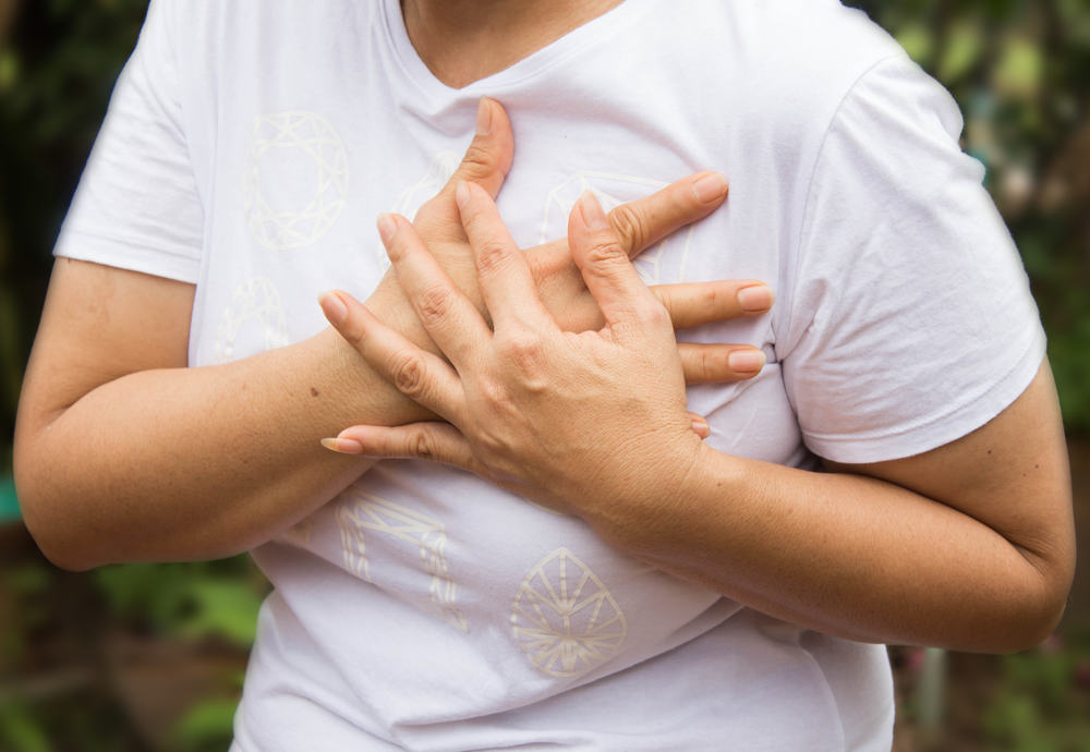 Cơ tim hạn chế - Hình ảnh minh họa